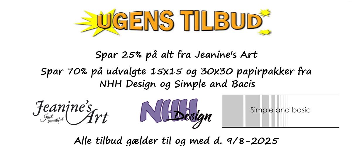 Ugens Tilbud